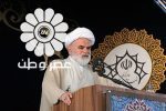 وعده صادق رژیم اسرائیل را شکننده‌ تر کرد