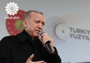 اردوغان: تعلیق مبادلات تجاری با اسرائیل ضروری بود