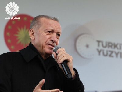 اردوغان: تعلیق مبادلات تجاری با اسرائیل ضروری بود