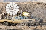 بازداشت عوامل پشتیبان گروهک جیش الظلم