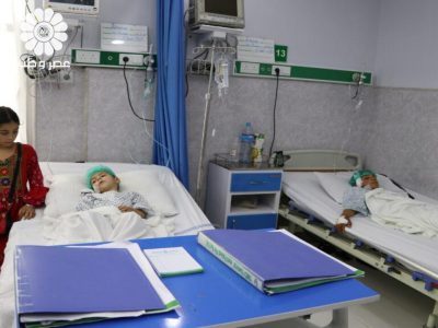 طالبان خواستار افزایش کمک‌های بشردوستانه به افغانستان شد