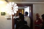یورش پلیس رژیم صهیونیستی به دفاتر الجزیره پس از اعلام تعطیلی این شبکه