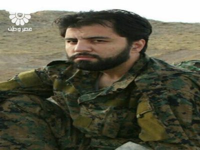 ۱۴ دلیل برای ازدواج با مدافع حرمی که شهید شد