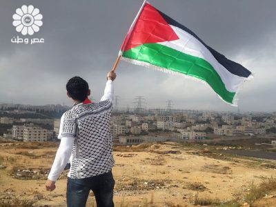 ۵ کشور اروپایی به زودی کشور فلسطین را به رسمیت می‌شناسند