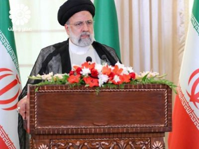 همه نیرو‌های انقلاب را از اختلاف پرهیز می‌دهم
