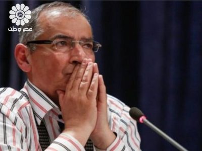 خبر فوری:صادق زیباکلام وارد زندان شد