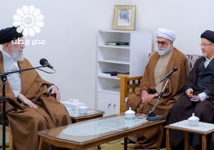 ما شیعیان باید ائمه‌ خودمان را به دنیا معرفی کنیم