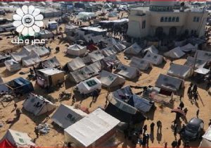 پزشکان بدون مرز: وضعیت «رفح» وخیم است