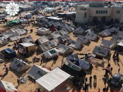 پزشکان بدون مرز: وضعیت «رفح» وخیم است