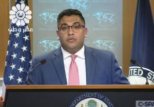 آمریکا هند را به دلیل همکاری تجاری با ایران تهدید به تحریم کرد
