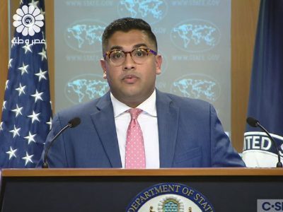 آمریکا هند را به دلیل همکاری تجاری با ایران تهدید به تحریم کرد
