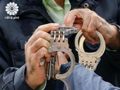 فراجا: مأمور خاطی بازداشت شد