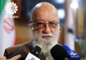 در مورد قیمت قبر حاشیه‌سازی کردند در حالی که قیمت قبر رایگان است