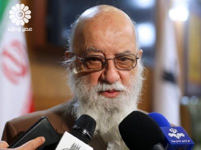 در مورد قیمت قبر حاشیه‌سازی کردند در حالی که قیمت قبر رایگان است