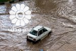 گزارش شهردار مشهد برای جبران خسارات ناشی از سیل اخیر