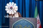 انتقاد خطیب نماز جمعه تهران از تعطیلی شنبه‌ها و طراحی پوشاک / از کار‌های غربی کپی می‌شود