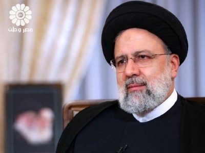 عکس خاص در اینستاگرام آیت‌الله رئیسی بعد از شهادتش