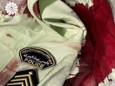 شهادت ۳ مامور پلیس توسط شرور سطح یک تهران