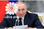 پیام پوتین به تهران