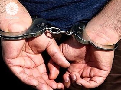 بازداشت عامل توهین به شهید رئیسی و یارانشان در اینستاگرام