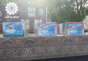 جزئیات شهادت ۳ مأمور پلیس به دست شرور مسلح