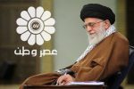 جوانان دانشجو در آمریکا! شما در طرف درست تاریخ ایستاده‌اید
