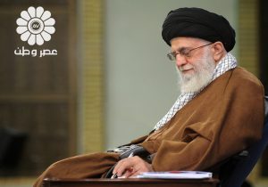 جوانان دانشجو در آمریکا! شما در طرف درست تاریخ ایستاده‌اید