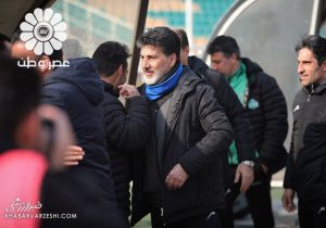 ستاره سابق استقلال: با بردن پرسپولیس به هواداران استقلال و نساجی هدیه می‌دهیم