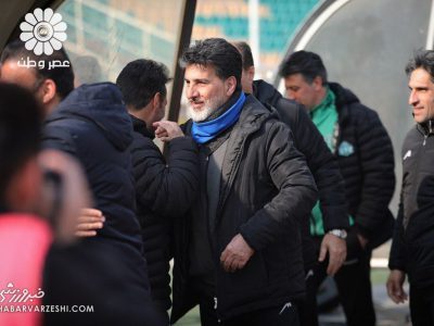 ستاره سابق استقلال: با بردن پرسپولیس به هواداران استقلال و نساجی هدیه می‌دهیم