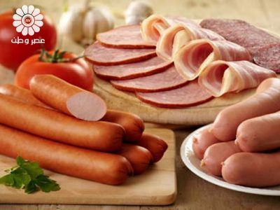 اتفاقاتی که بعد از خوردن غذاهای فوق فرآوری شده برایمان می افتد