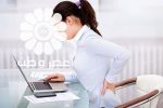 خبر خوب برای کسانی که دیسک کمر دارند