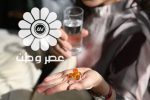 مصرف مکمل‌های روغن ماهی برای این افراد خطرناک است