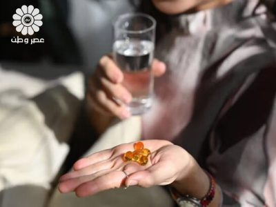مصرف مکمل‌های روغن ماهی برای این افراد خطرناک است