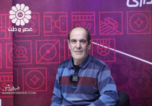 واکنش جنجالی کارشناس داوری به گل استقلال؛ بدشانسی داور بود!/ اعلام اشتباه کرنر تاثیر مستقیم روی نتیجه بازی نداشت