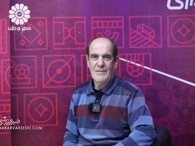 واکنش جنجالی کارشناس داوری به گل استقلال؛ بدشانسی داور بود!/ اعلام اشتباه کرنر تاثیر مستقیم روی نتیجه بازی نداشت