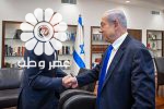 نتانیاهو خطاب به بلینکن: هیچ توافقی برای پایان جنگ در غزه را نخواهم پذیرفت