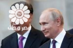 «پوتین» به چین و ترکیه سفر می‌کند