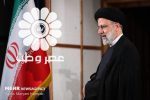 سید ابراهیم رییسی به شهادت رسید