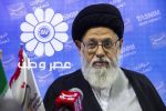 انتقاد یک امام جمعه از مشروب‌خوری برخی پزشکان ایرانی