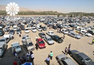قیمت خودرو در سراشیبی تند سقوط/ این خودرو ۴۰ میلیون تومان ارزان شد + جدول