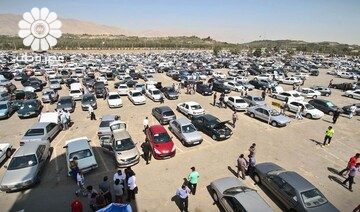 قیمت خودرو در سراشیبی تند سقوط/ این خودرو ۴۰ میلیون تومان ارزان شد + جدول