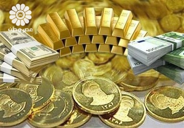 قیمت طلا، سکه و ارز امروز ۲۰ اردیبهشت‌ماه ۱۴۰۳ را اینجا بخوانید