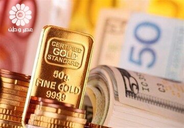 از قیمت طلا، سکه و ارز امروز ۲۱ اردیبهشت‌ماه ۱۴۰۳ چه خبر؟/این خبر را بخوانید