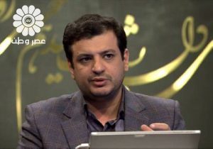 مدرک تحصیلی رائفی پور را ببینید /نمره ۱۳ در درس توسعه اقتصادی /معدل کارشناسی چند بود؟