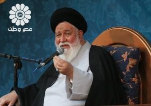 علم الهدی: ارتش آمریکا مثل سگ پارس می کند اما جرأت ندارد پا پیش بگذارد /فلسطین، دغدغه امروز جوانان اروپا و آمریکاست