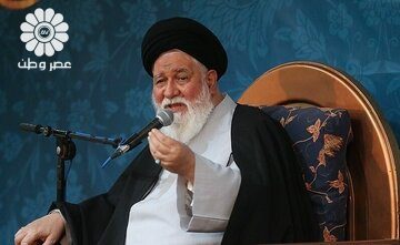 علم الهدی: ارتش آمریکا مثل سگ پارس می کند اما جرأت ندارد پا پیش بگذارد /فلسطین، دغدغه امروز جوانان اروپا و آمریکاست