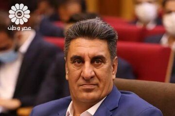 دلیل استعفای افشاریان چه بود؟/متن استعفا را اینجا بخوانید