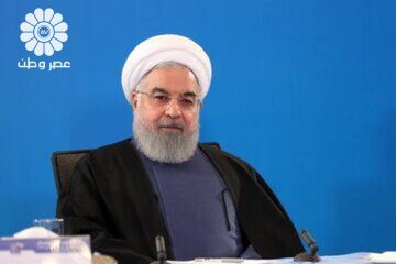 پاسخ قاطع حسن روحانی به یک ادعای شورای نگهبان