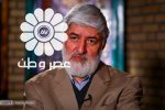 علی مطهری: نوه‌ها، نتیجه ها و نبیره‌های آیت الله مطهری دچار بن بست فکری یا پوچی در زندگی نشده‌اند/اختلاف نظر سیاسی وجود دارد اما شکاف بین نسلی نه