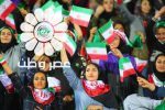 مخالفت شدید روزنامه وابسته به سپاه با ممنوعیت جدید ورود زنان به ورزشگاه‌ها: این یعنی اعتراف به شکست فرهنگی/ مراقب پیامدهای بین‌المللی این اقدام باشید